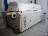 Four ERSA HOTFLOW 3